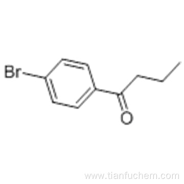 4'-Bromobutyrophenone CAS 4981-64-0